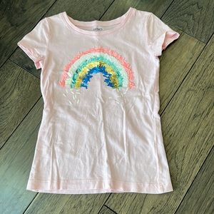 Size 5 tee shirt